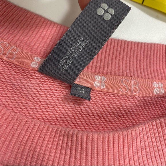 143 Sweaty Betty Sweatshirt - Picture 7 of 8